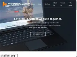 Sites similar to nextdaysite.net