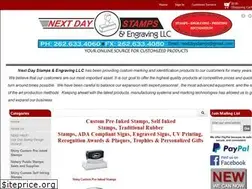 Sites similar to nextdaystamps.com