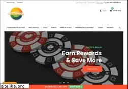 Sites similar to nextdayvapes.com