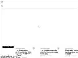 Sites similar to nextdeal.in