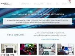 Sites similar to nextdeal.it