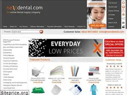Sites similar to nextdental.com