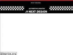 Sites similar to nextdesign-auto.com