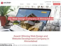 Sites similar to nextdesign.in