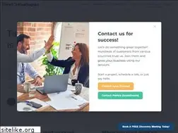 Sites similar to nextdeveloper.com