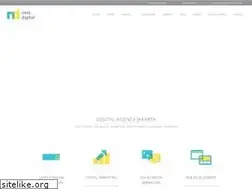 Sites similar to nextdigital.co.id