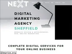Sites similar to nextdigitalagency.com