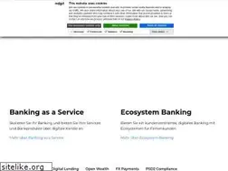 Sites similar to nextdigitalbanking.com