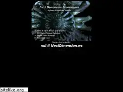 Sites similar to nextdimensioninnovations.com