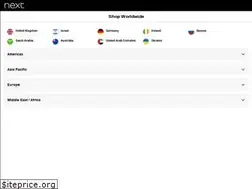 Sites similar to nextdirectory.eu