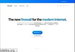Sites similar to nextdns.io