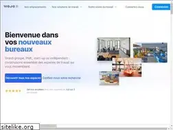 Sites similar to nextdoor.fr