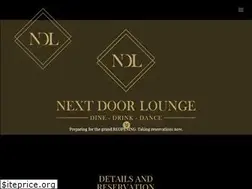 Sites similar to nextdoorhollywood.com