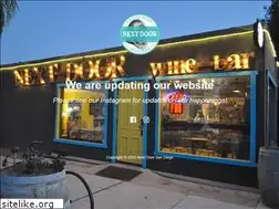 Sites similar to nextdoorsandiego.com