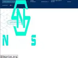 Sites similar to nextdoorsec.com