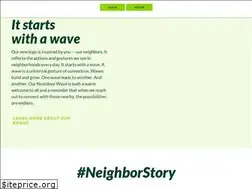 Sites similar to nextdoorstory.com