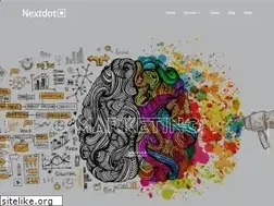 Sites similar to nextdot.co.in