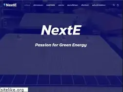 Sites similar to nexte.co.th