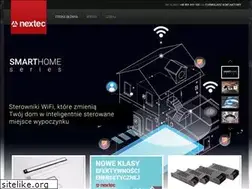 Sites similar to nextec.pl
