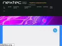 Sites similar to nextec.ru