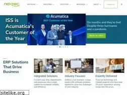 Sites similar to nextecgroup.com