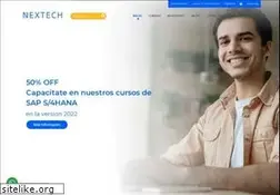 Sites similar to nextech.pe