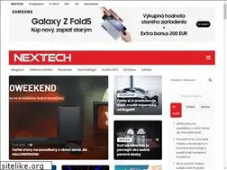 Sites similar to nextech.sk