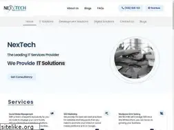 Sites similar to nextechbs.ca