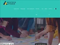 Sites similar to nextechstudio.in