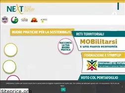 Sites similar to nexteconomia.org