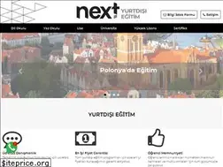 Sites similar to nextedu.com.tr