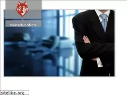 Sites similar to nexteducation.de