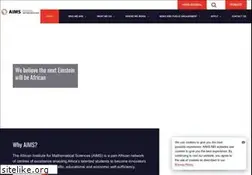 Sites similar to nexteinstein.org