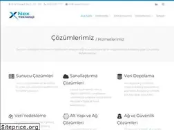 Sites similar to nexteknoloji.com