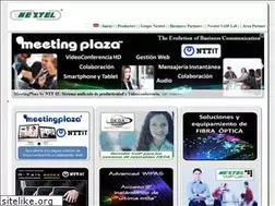 Sites similar to nextel-es.com
