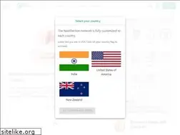Sites similar to nextelection.com