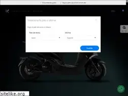 Sites similar to nextelectricmotors.com