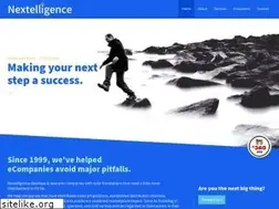Sites similar to nextelligence.com