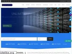 Sites similar to nextelsystems.com