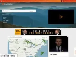 Sites similar to nextelwap.accuweather.com