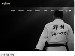 Sites similar to nextend.jp