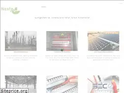 Sites similar to nextenergy.cl