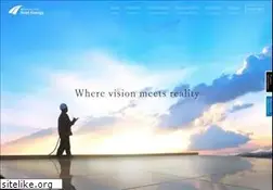 Sites similar to nextenergy.jp