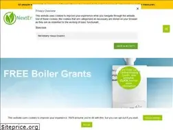 Sites similar to nextenergyuk.co.uk
