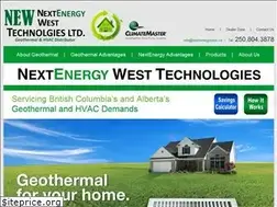 Sites similar to nextenergywest.ca