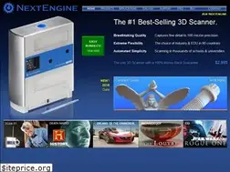 Sites similar to nextengine.com