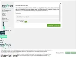 Sites similar to nextepfinance.com