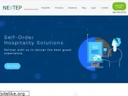 Sites similar to nextepsystems.com