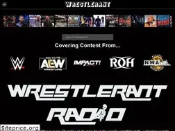 Sites similar to nexterawrestling.net