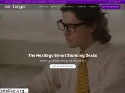 Sites similar to nextergo.ai